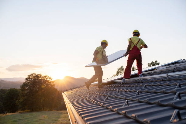 Best 4 Ply Roofing  in Rheems, PA