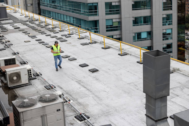 Best Emergency Roof Repair Services  in Rheems, PA
