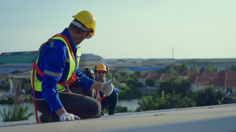 Best Asphalt Shingle Roofing  in Rheems, PA