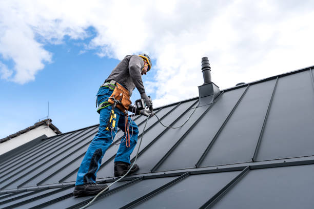 Best Green or Eco-Friendly Roofing Solutions  in Rheems, PA