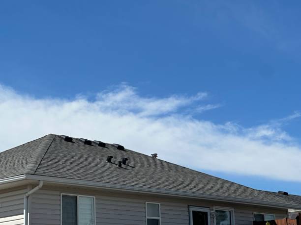 Roof Insulation in Rheems, PA