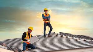  Rheems, PA Roofing Service Pros
